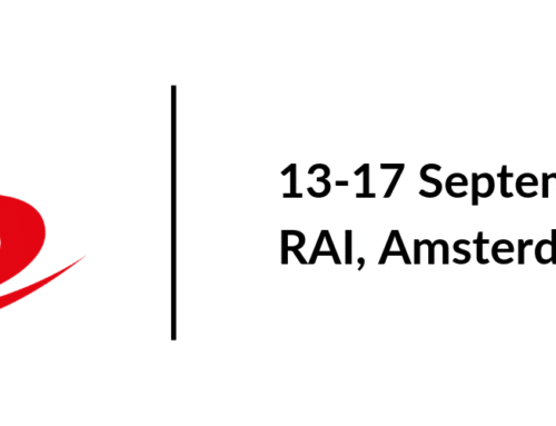 All you Need to Know about IBC2019